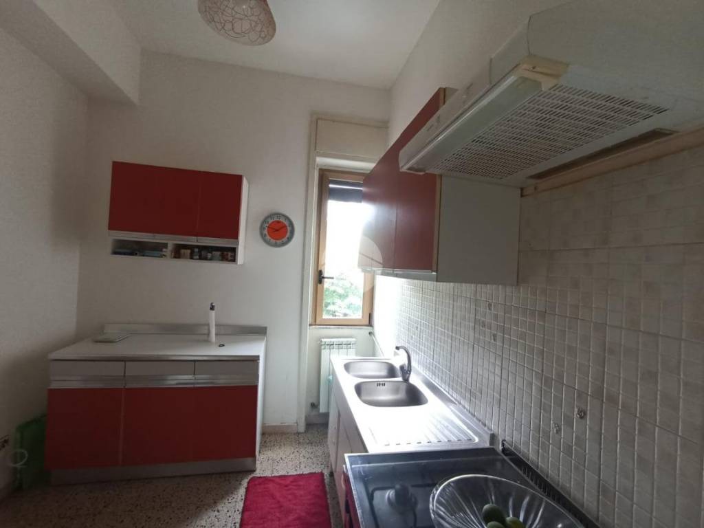 Appartamento a Cosenza in Via Tommaso Arnoni, 3 - Foto 5