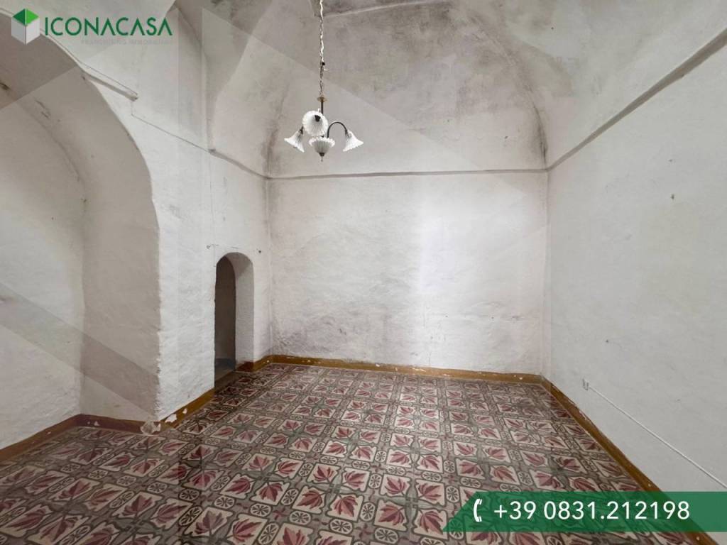 Casa indipendente a Ostuni in Via Carlo Pisacane - Foto 2