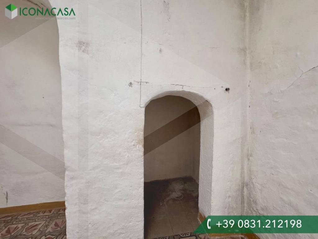 Casa indipendente a Ostuni in Via Carlo Pisacane - Foto 4