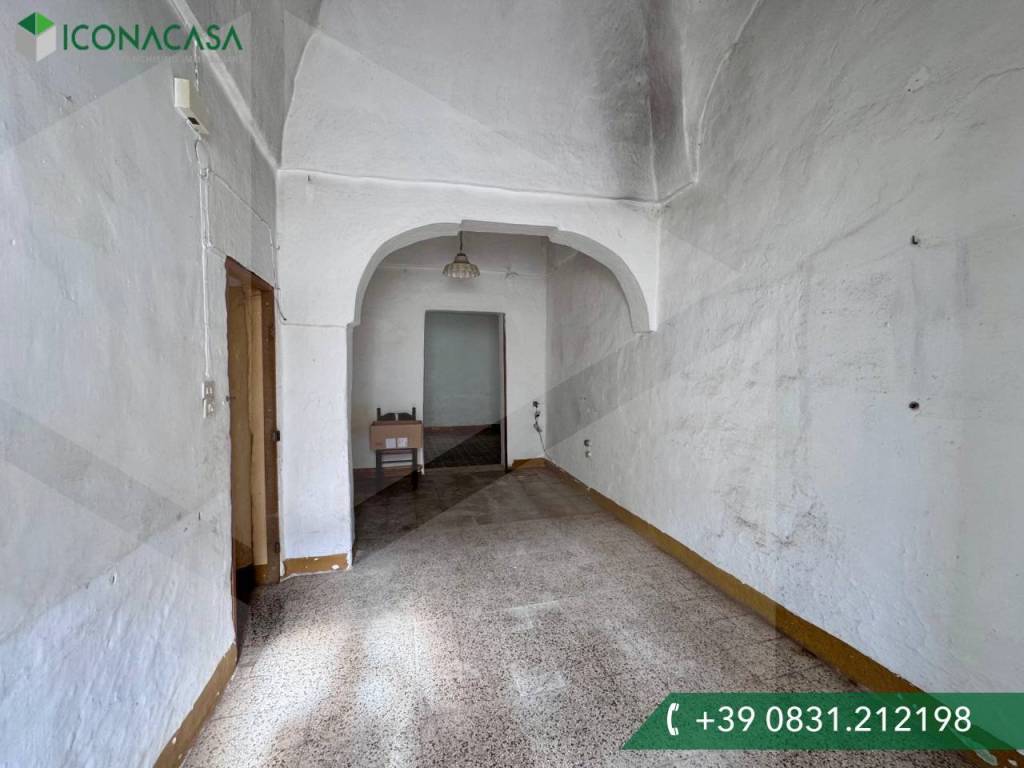 Casa indipendente a Ostuni in Via Carlo Pisacane - Foto 5