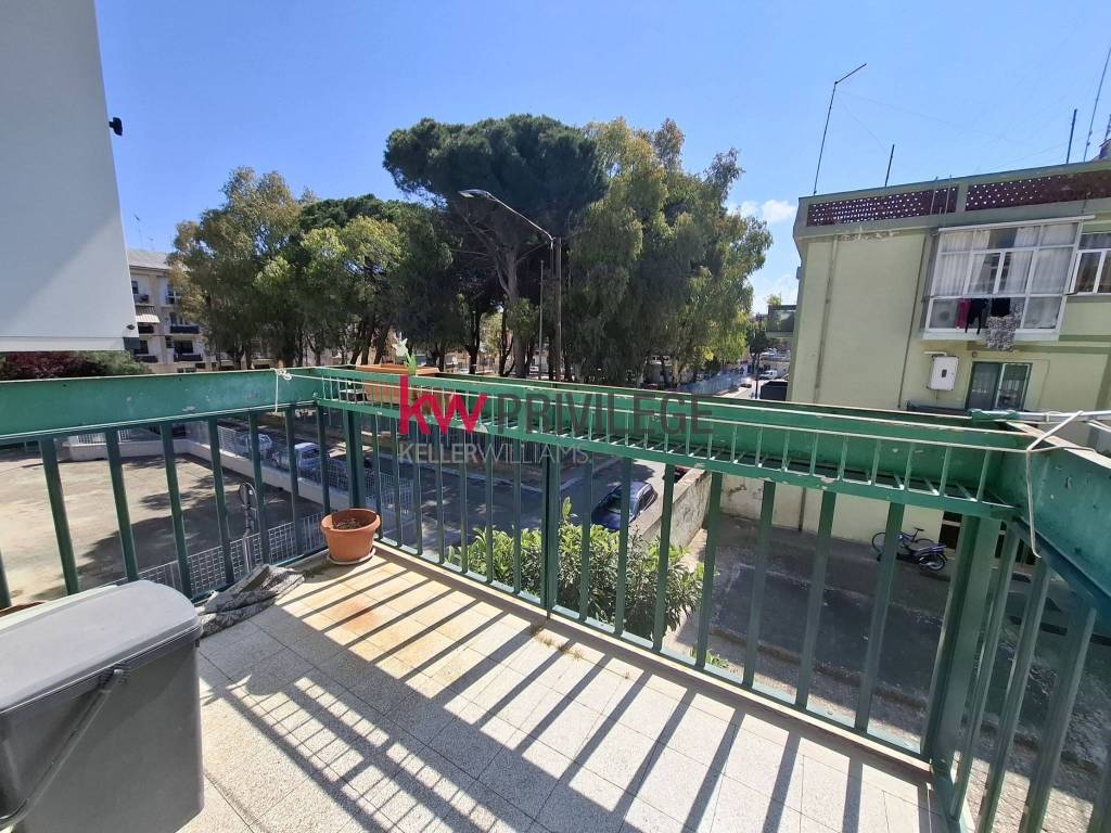 Appartamento a Brindisi in Via Don Errico Tazzoli, 1 - Foto 3