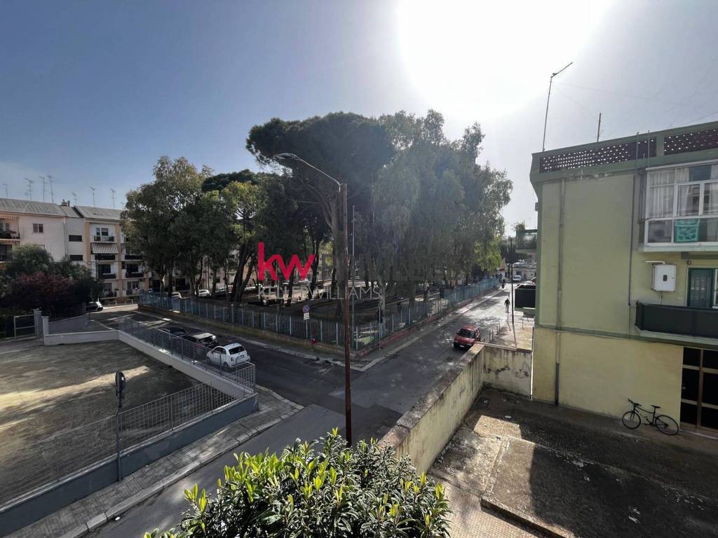 Appartamento a Brindisi in Via Don Errico Tazzoli, 1 - Foto 4