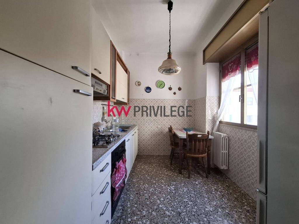 Appartamento a Brindisi in Via Don Errico Tazzoli, 1 - Foto 5