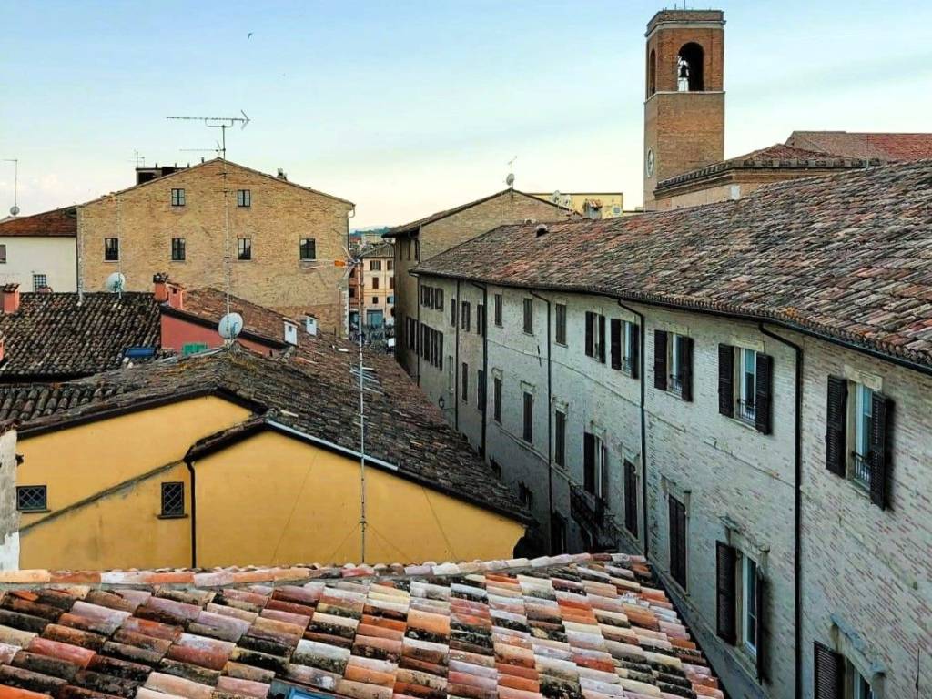 Appartamento a Fano in Via Nolfi - Foto 4