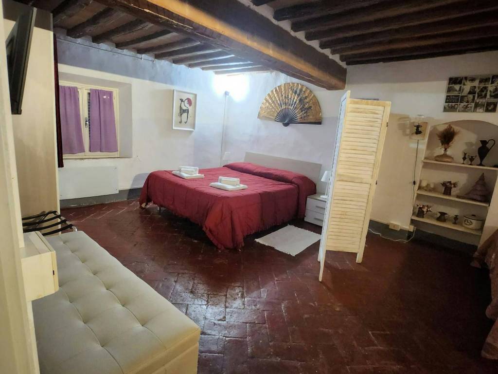 Appartamento a Siena in Banchi di Sopra - Foto 2