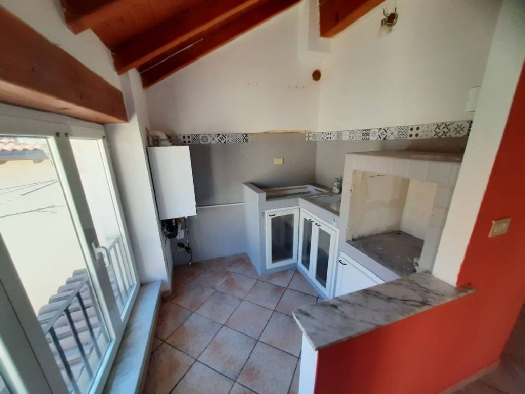 Appartamento a Ovada in Strada Novi - Foto 3