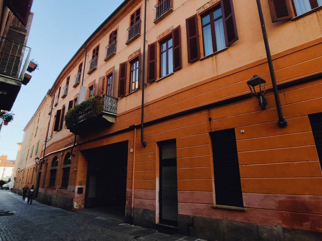 Appartamento a Asti in Via Quintino Sella, 12 - Foto 2