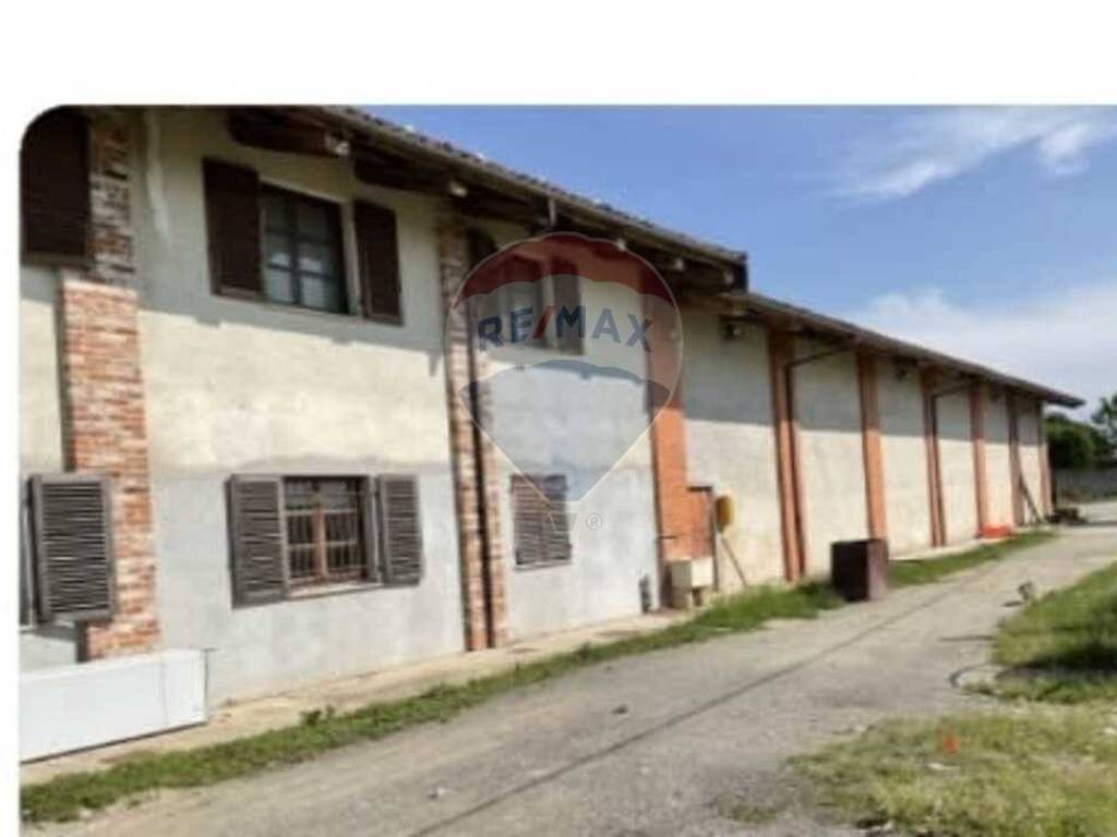 Palazzo / stabile a Savigliano in Via Saluzzo, 156 - Foto 3