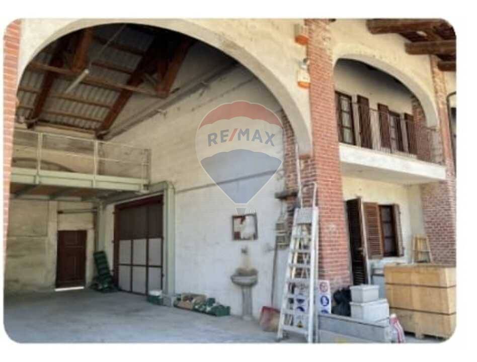 Palazzo / stabile a Savigliano in Via Saluzzo, 156 - Foto 5