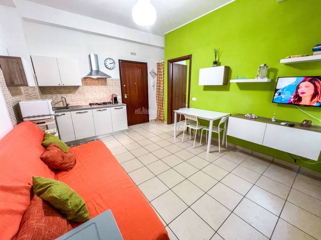 Appartamento a San benedetto del tronto in Viale Rinascimento, 135 - Foto 3