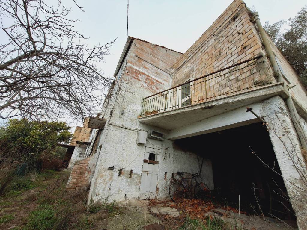 Casa indipendente a San benedetto del tronto in via montagna dei fiori - Foto 4