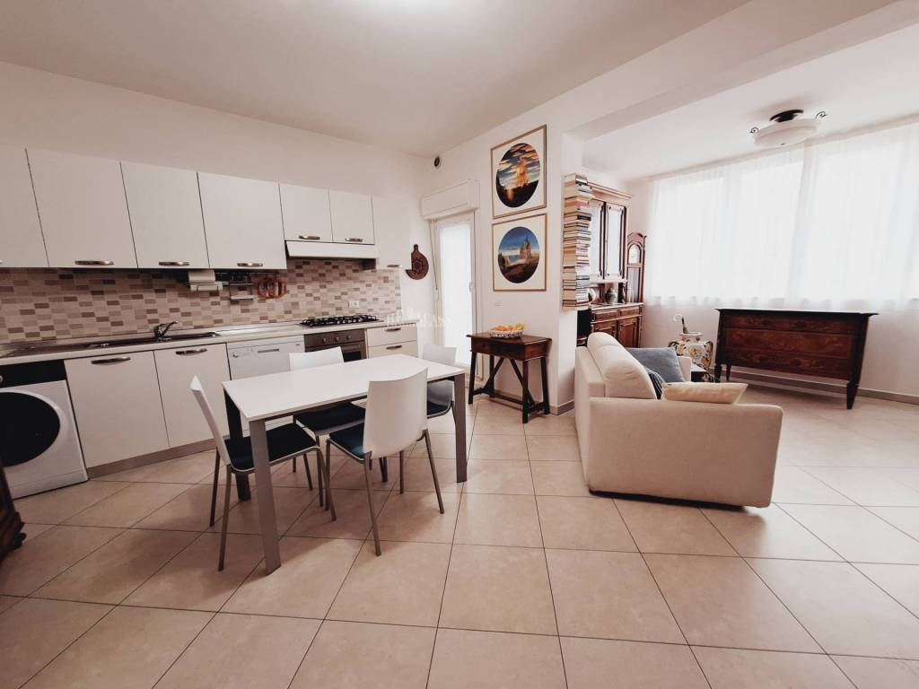 Appartamento a San benedetto del tronto in via monte ascensione, 17 - Foto 4