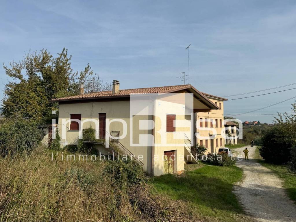 Rustico / casale a Conegliano in VIA GUIZZA, 60 - Foto 5