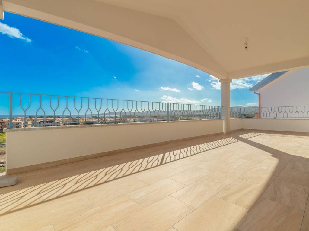 Attico / mansarda a Siniscola in Via Porto Conte - Foto 4