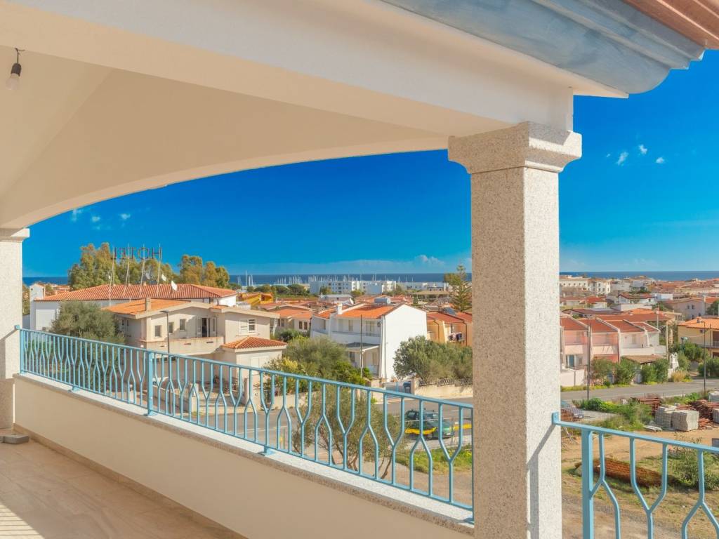 Attico / mansarda a Siniscola in Via Porto Conte - Foto 5