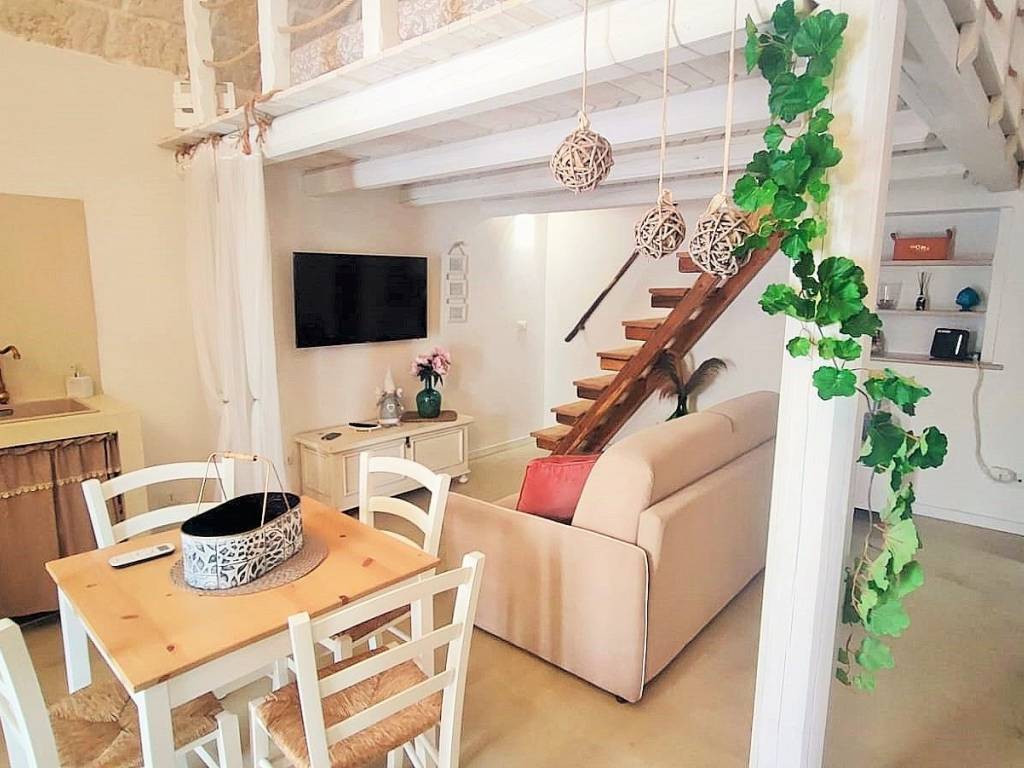 Loft / open space a Ostuni in Via Girolamo Savonarola, 12 - Foto 3