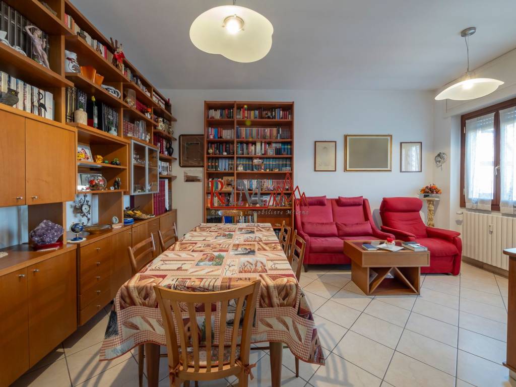 Appartamento a Milano in Via Pasquale Fornari, 4 - Foto 1