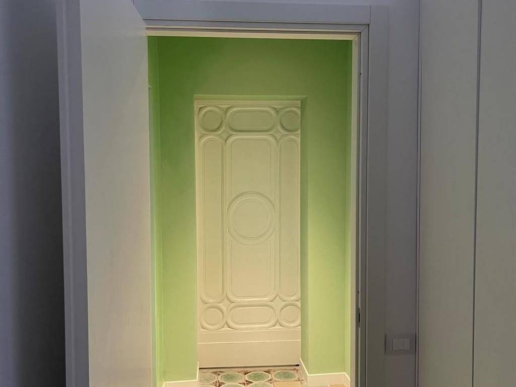 Appartamento a Palermo in VIA PATANIA, 2 - Foto 4