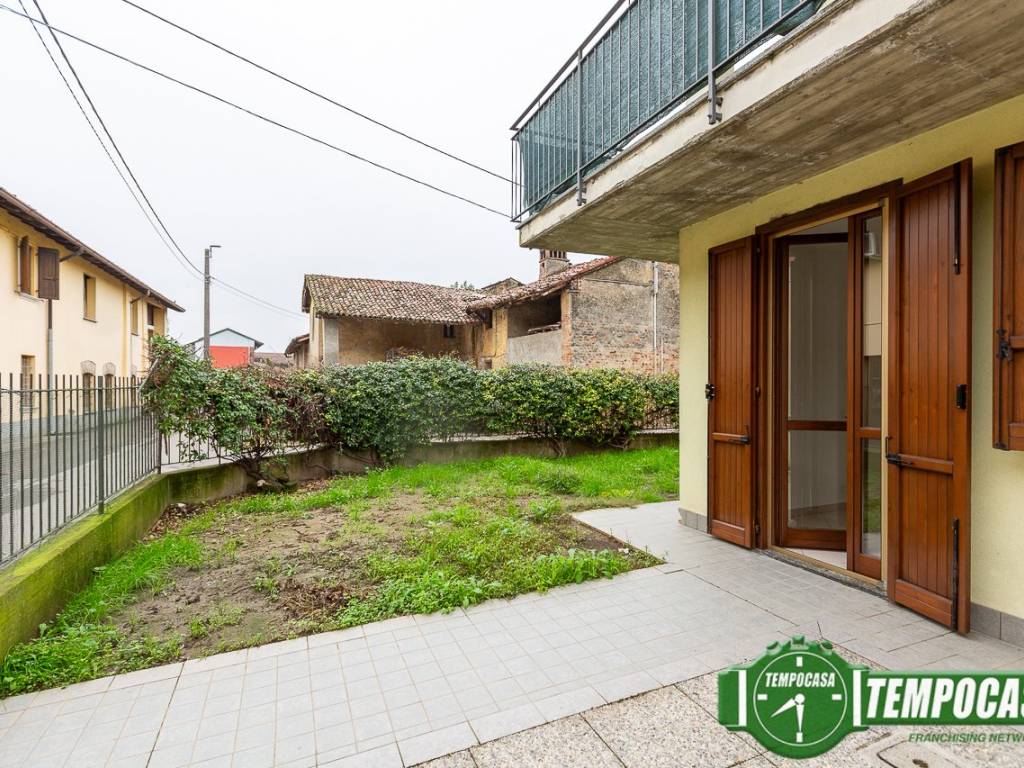 Appartamento a Pandino in Via Molino - Foto 2