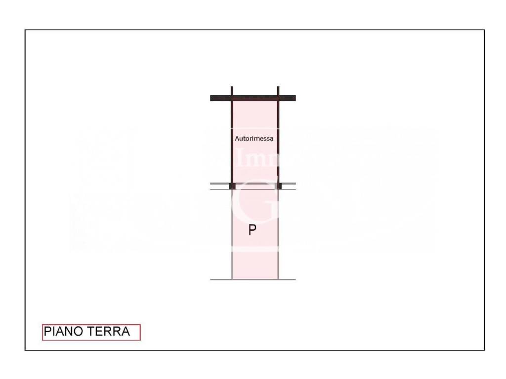 Appartamento a Bientina in Via A. Moro, , 11 - Foto 4