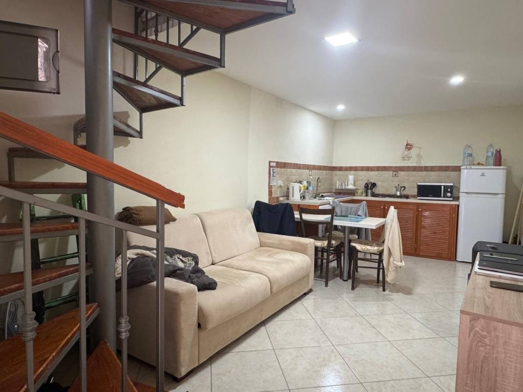 Casa indipendente a Santa caterina villarmosa in Via Filippo Cordova, 2 - Foto 2