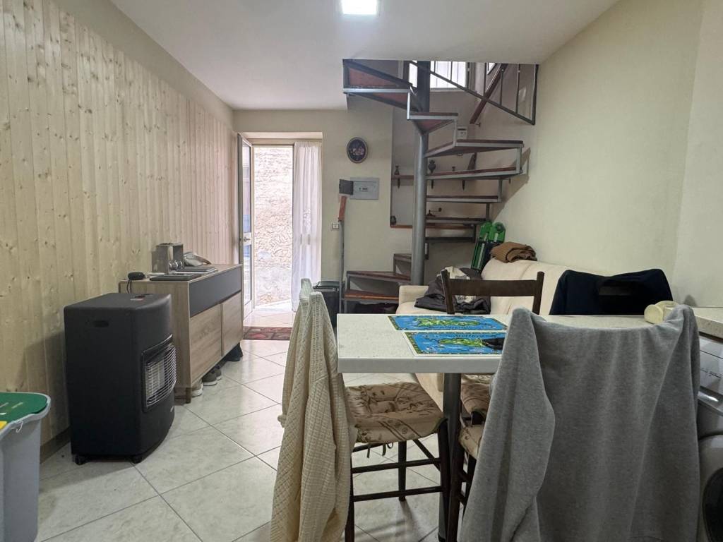 Casa indipendente a Santa caterina villarmosa in Via Filippo Cordova, 2 - Foto 4