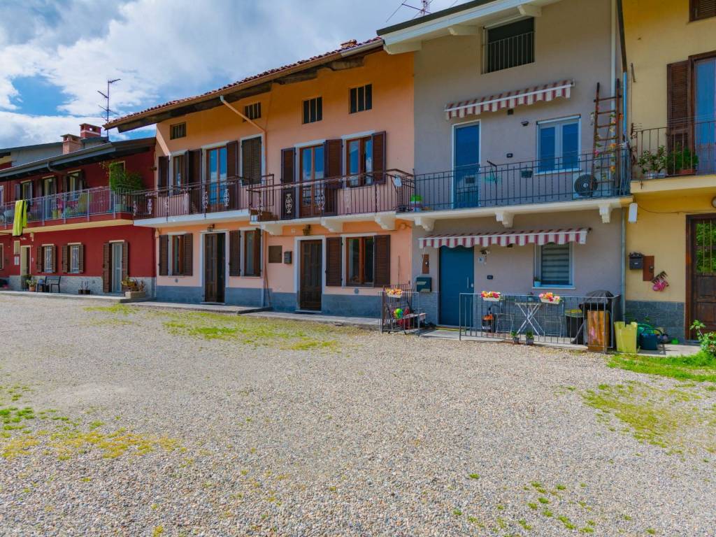 Villa a Sandigliano in Via Pietro Micca, 17 - Foto 3