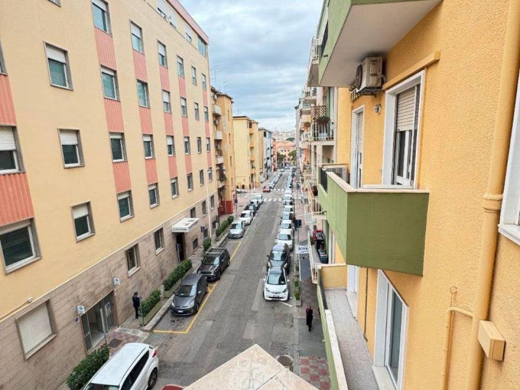 Appartamento a Cagliari in Via Giampietro Chironi - Foto 2