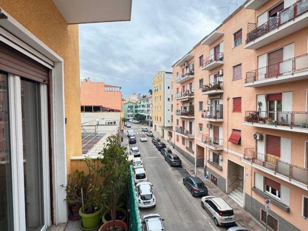 Appartamento a Cagliari in Via Giampietro Chironi - Foto 3
