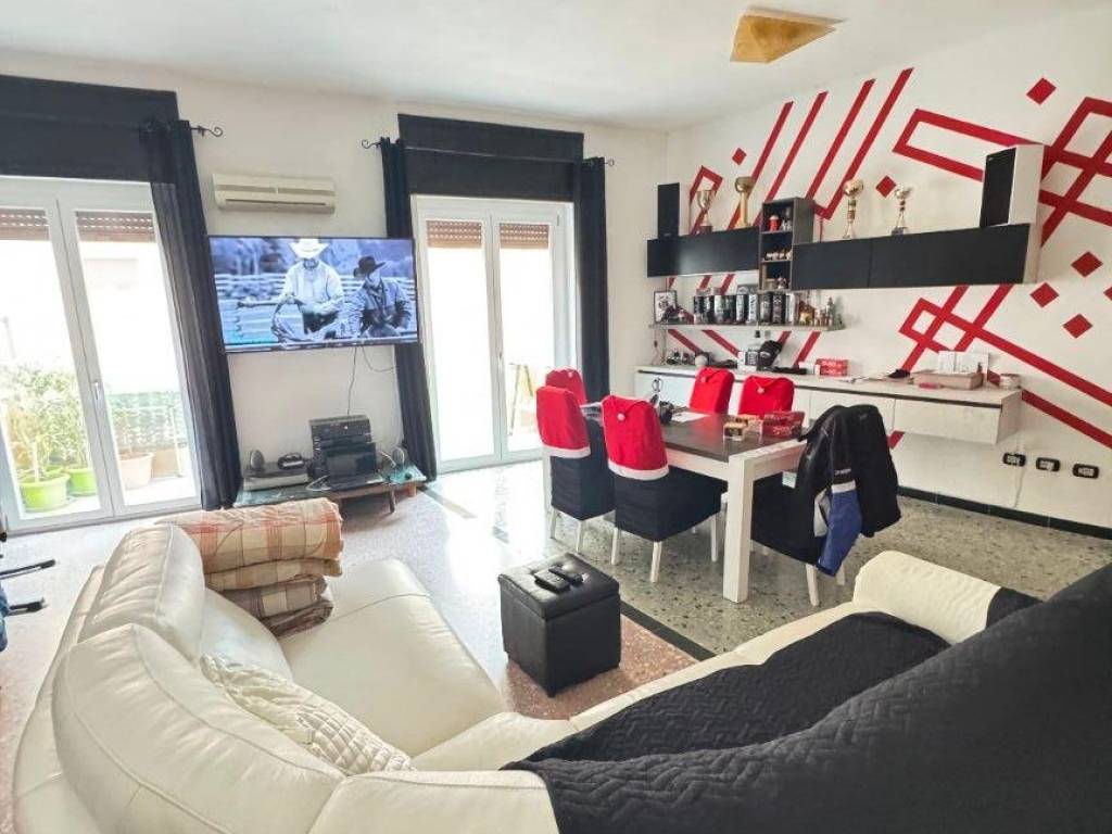 Appartamento a Cagliari in Via Giampietro Chironi - Foto 4