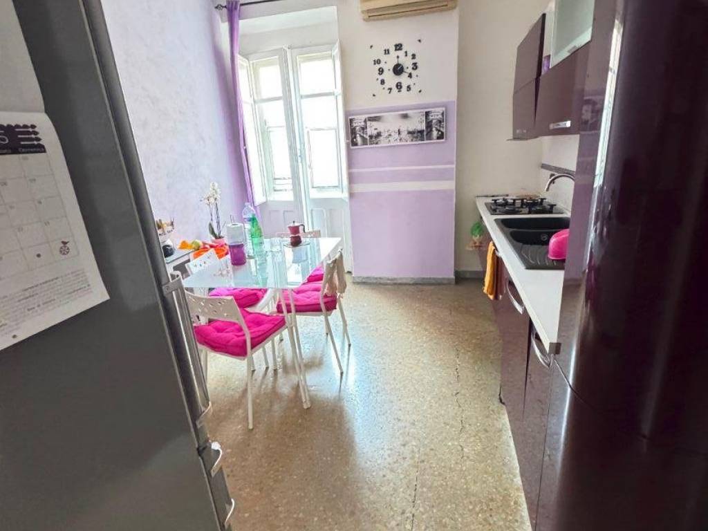Appartamento a Cagliari in Via Giampietro Chironi - Foto 5