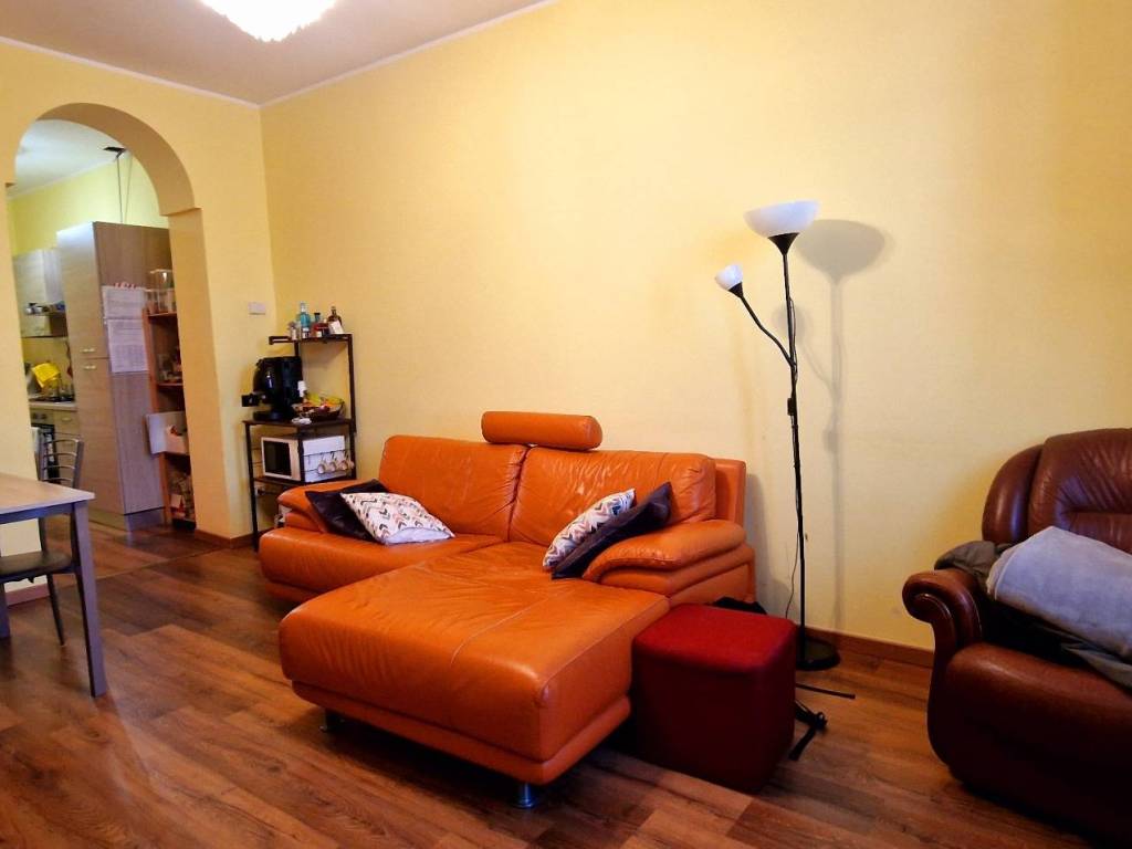 Appartamento a Milano in Via Varesina, 66 - Foto 1