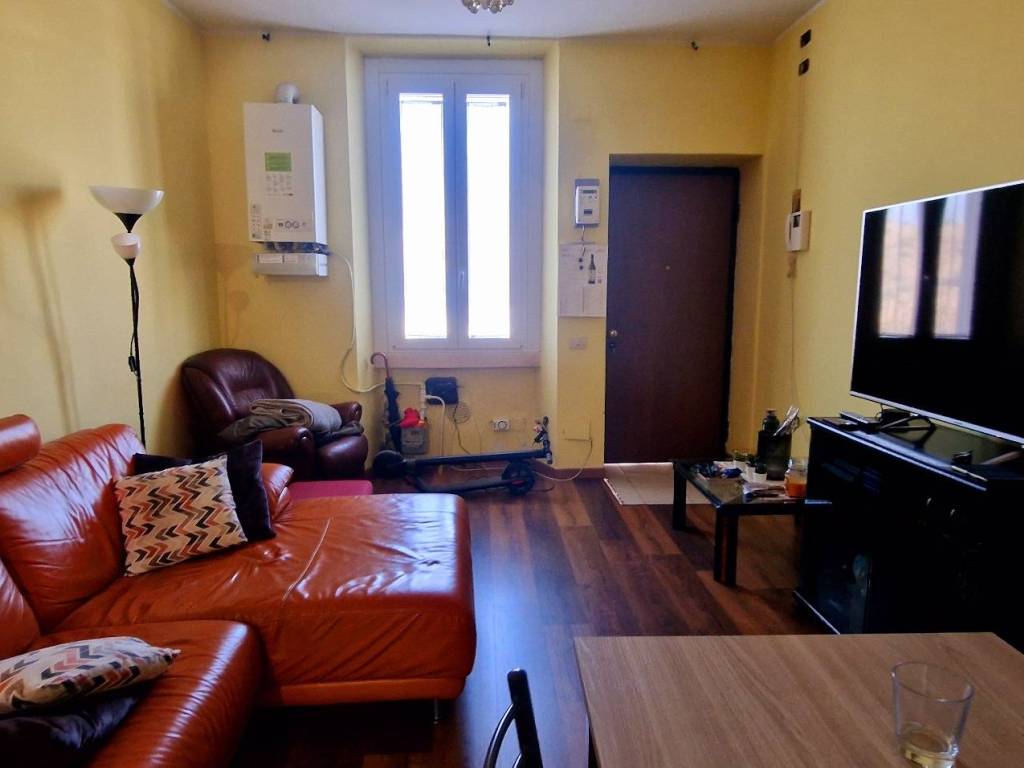 Appartamento a Milano in Via Varesina, 66 - Foto 2