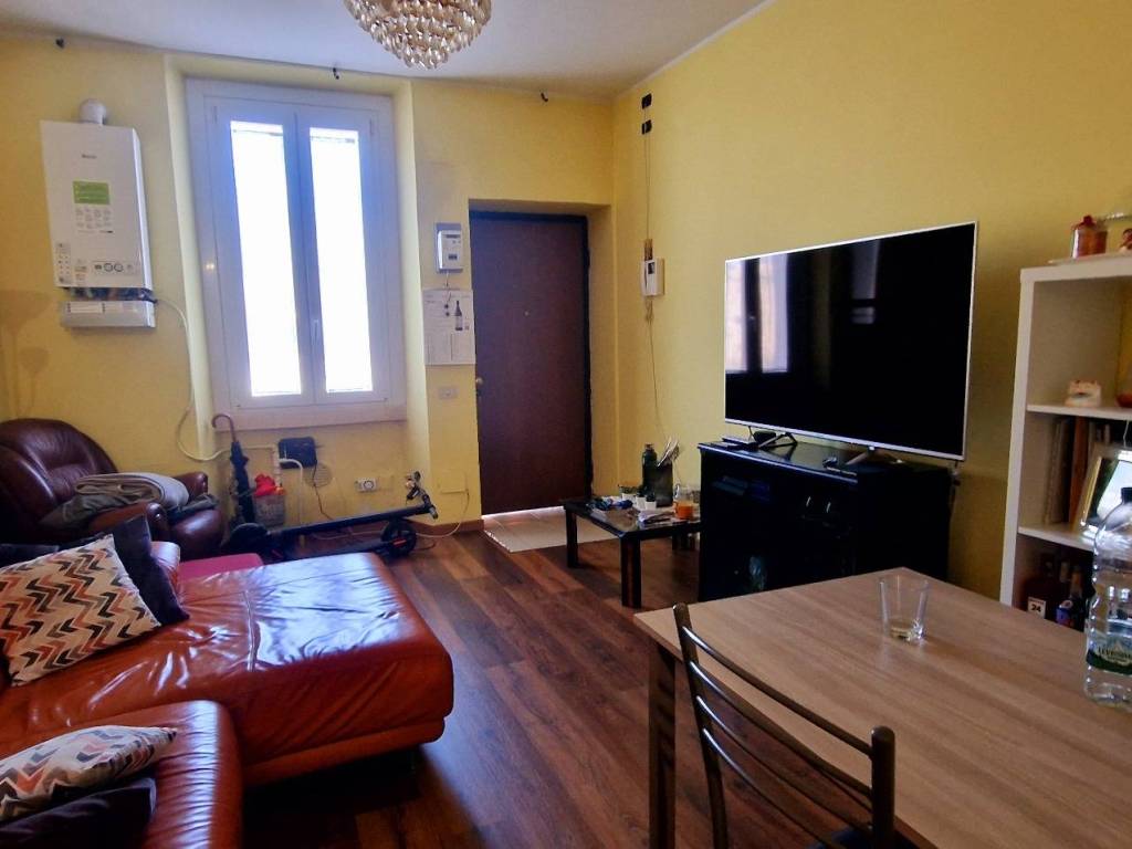 Appartamento a Milano in Via Varesina, 66 - Foto 3