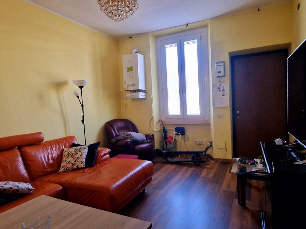 Appartamento a Milano in Via Varesina, 66 - Foto 4