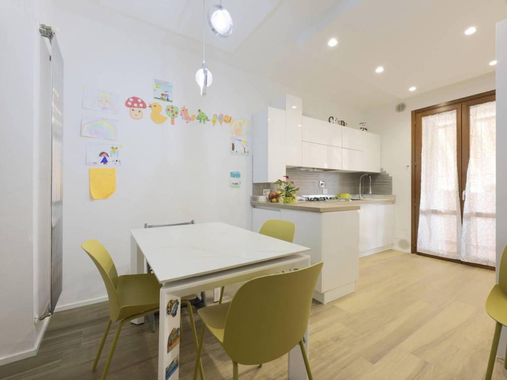 Appartamento a Carmignano in Via Martini - Foto 4