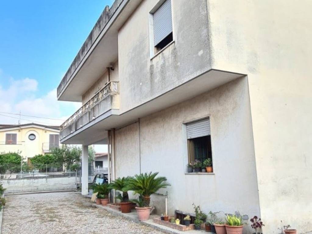 Villa a Somma vesuviana in Via Scotola - Foto 2