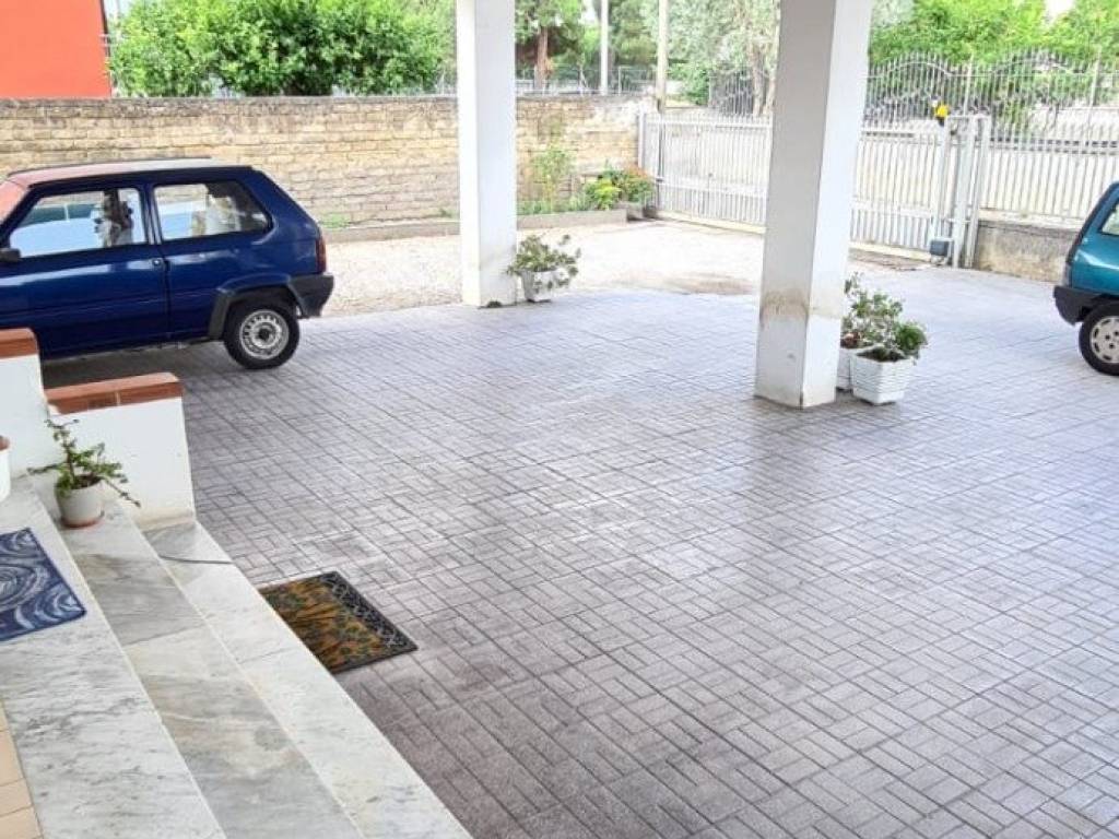 Villa a Somma vesuviana in Via Scotola - Foto 5