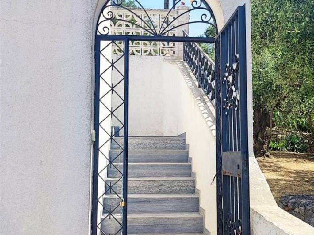 Villa a Cisternino in Agro Di Cisternino - Foto 3