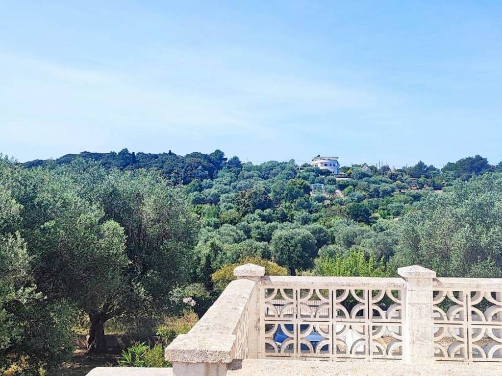 Villa a Cisternino in Agro Di Cisternino - Foto 4