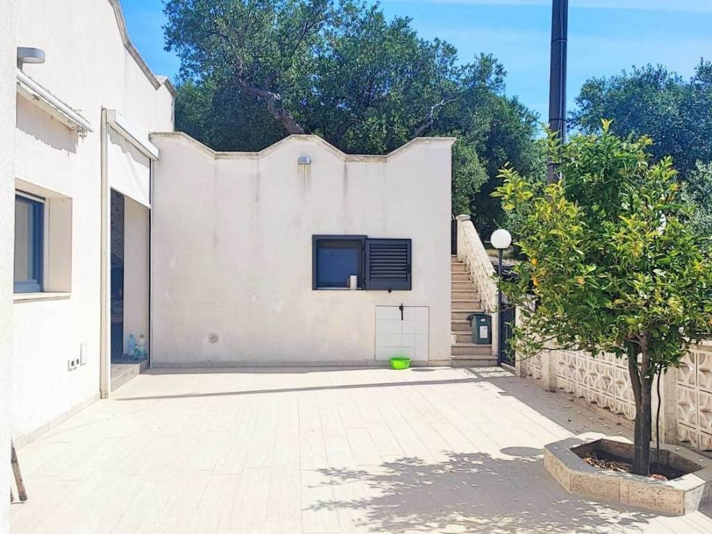 Villa a Cisternino in Agro Di Cisternino - Foto 5