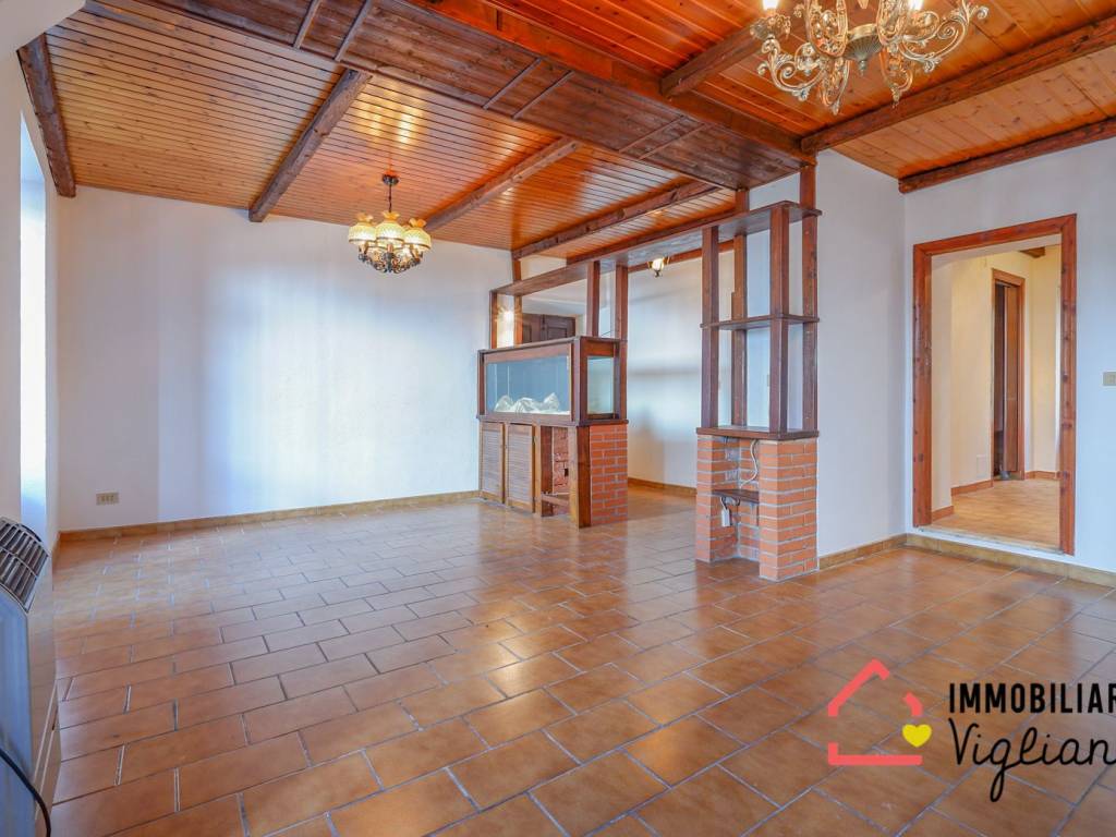 Casa indipendente a Valle san nicolao in Frazione Gruppo, 3 - Foto 2