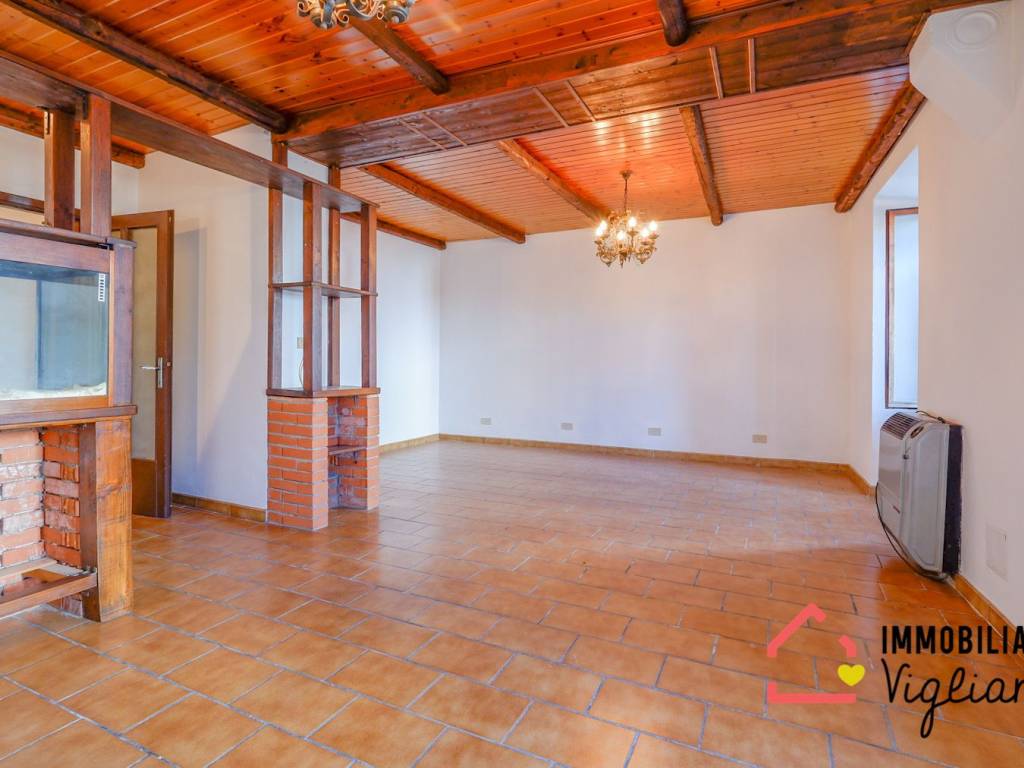 Casa indipendente a Valle san nicolao in Frazione Gruppo, 3 - Foto 3