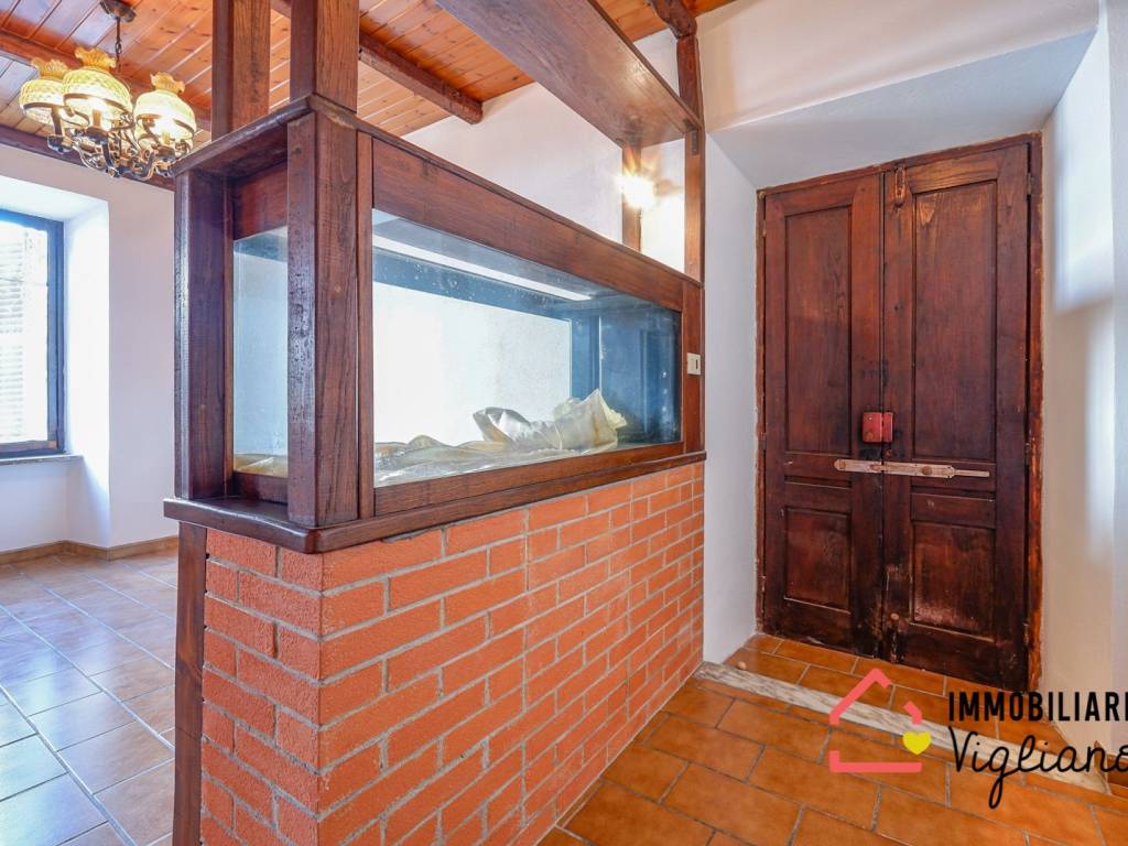 Casa indipendente a Valle san nicolao in Frazione Gruppo, 3 - Foto 5