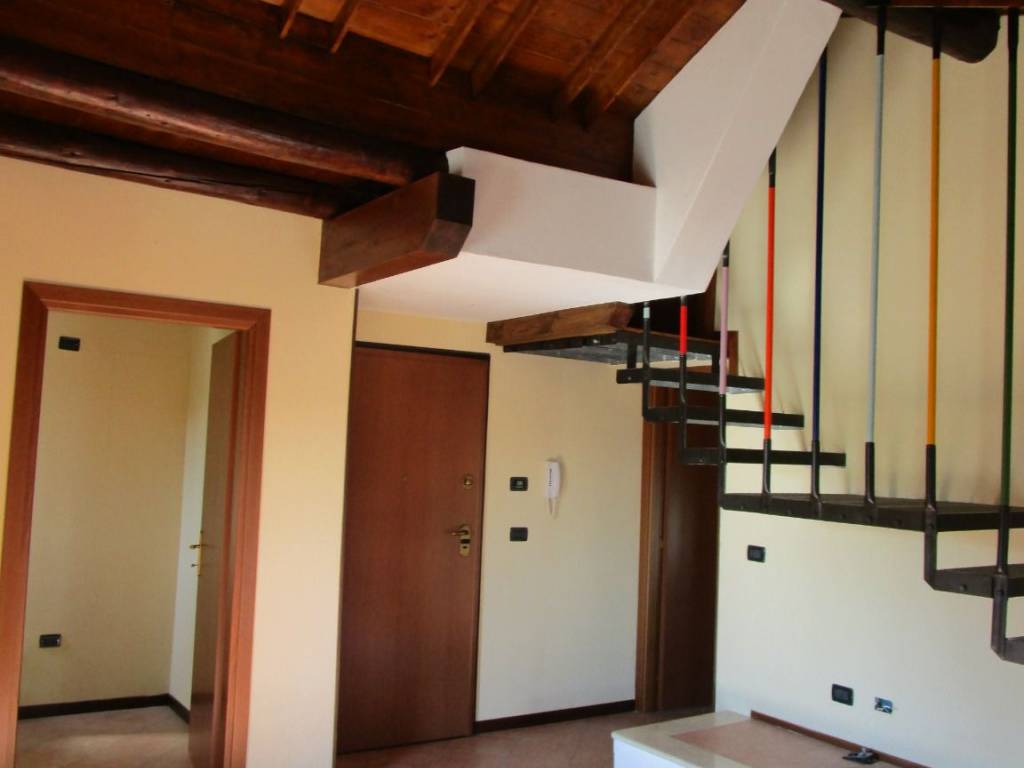 Appartamento a Borgo mantovano in piazza concordia - Foto 2