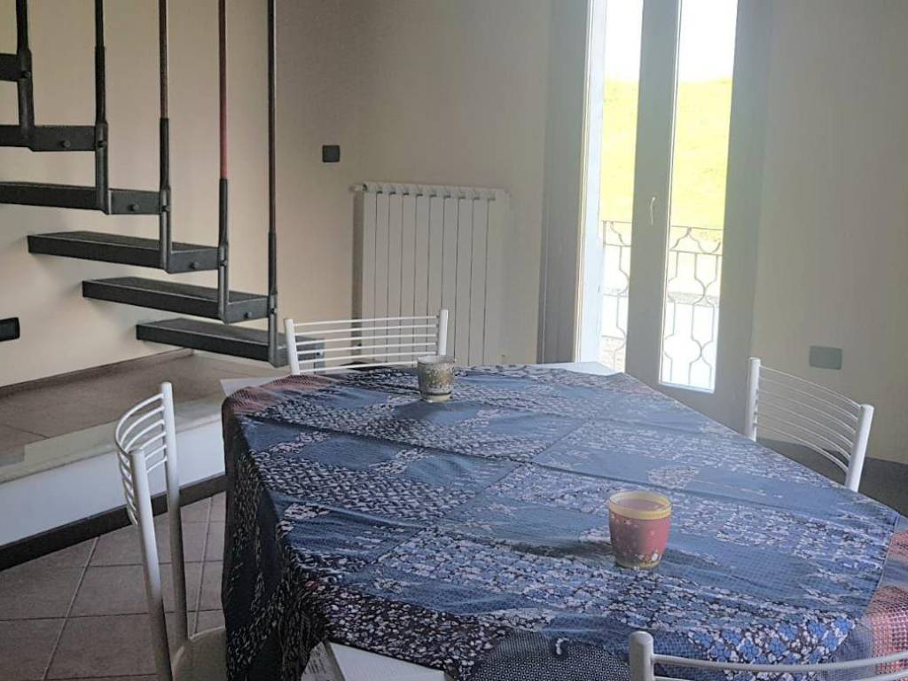 Appartamento a Borgo mantovano in piazza concordia - Foto 3
