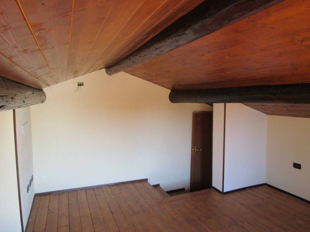Appartamento a Borgo mantovano in piazza concordia - Foto 5