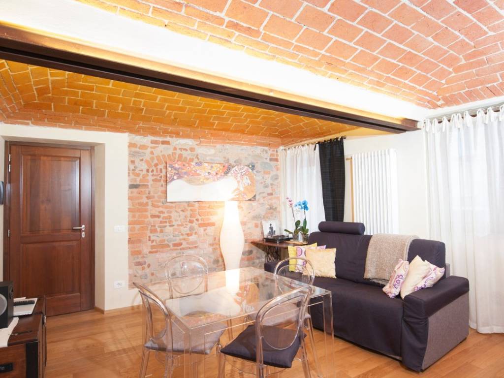 Appartamento a Mondovì in Via San Francesco d'Assisi, 11 - Foto 2