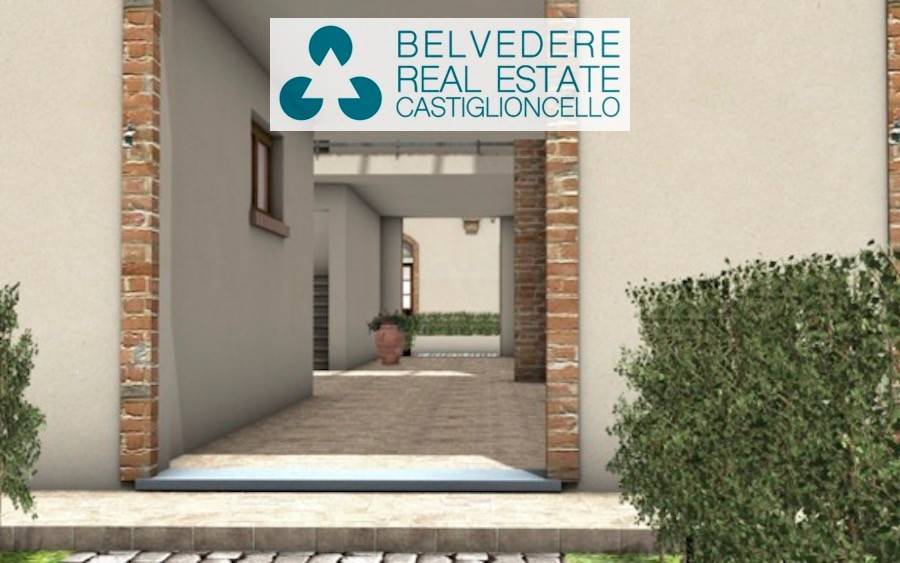 Appartamento a Rosignano marittimo in Via Aurelia, 71 - Foto 3