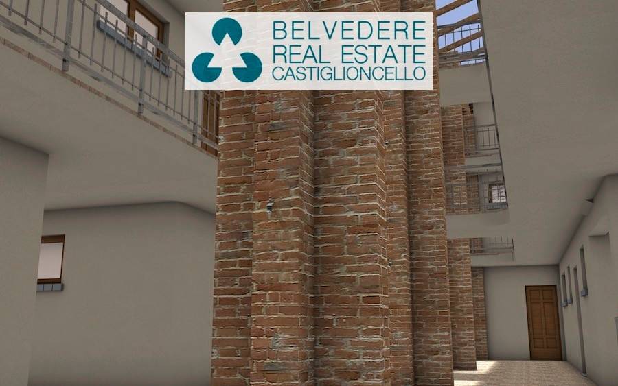 Appartamento a Rosignano marittimo in Via Aurelia, 71 - Foto 4